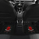 Don’t Bully My Breed Pitbull Car Floor Mats 212501 - YourCarButBetter