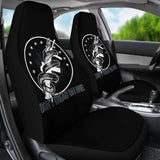 Don’T Tread On Me Second Amendment Car Seat Covers 101819 - YourCarButBetter