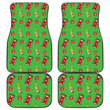 Dos Equis Car Floor Mats Beer Lover Gift Idea 195016 - YourCarButBetter