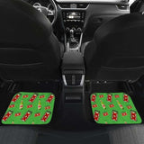 Dos Equis Car Floor Mats Beer Lover Gift Idea 195016 - YourCarButBetter