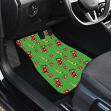 Dos Equis Car Floor Mats Beer Lover Gift Idea 195016 - YourCarButBetter