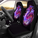 Dragon Monster Car Seat Covers Fan Gift 103709 - YourCarButBetter