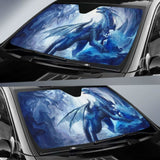 Dragon New Sun Shade amazing best gift ideas 172609 - YourCarButBetter