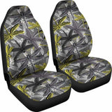 Dragonfly Car Seat Covers 135711 - YourCarButBetter
