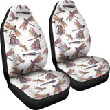 Dragonfly Car Seat Covers 184610 - YourCarButBetter