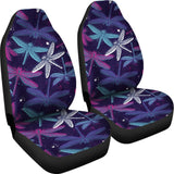 Dragonfly Car Seat Covers 184610 - YourCarButBetter