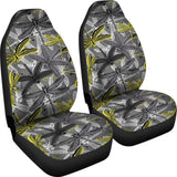 Dragonfly Car Seat Covers 184610 - YourCarButBetter