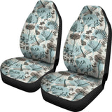 Dragonfly Car Seat Covers 184610 - YourCarButBetter