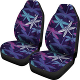 Dragonfly Car Seat Covers 184610 - YourCarButBetter