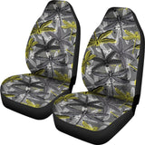 Dragonfly Car Seat Covers 184610 - YourCarButBetter