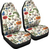 Dragonfly Car Seat Covers 184610 - YourCarButBetter