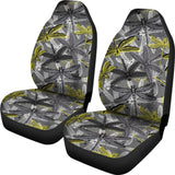 Dragonfly Car Seat Covers 4 184610 - YourCarButBetter