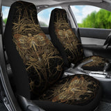 Dragonfly Mandala Car Seat Covers 184610 - YourCarButBetter