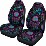 Dream Catcher Car Seat Covers 102918 - YourCarButBetter