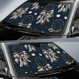 Dream Catchers Car Sun Shades 104020 - YourCarButBetter