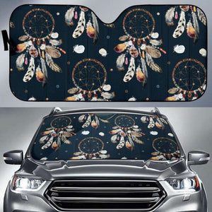 Dream Catchers Car Sun Shades 104020 - YourCarButBetter