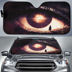 Dream Universe Child Car Sun Shade 550317 - YourCarButBetter