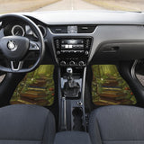 Dreamy Reading Book Corner Ideas Car Floor Mats 211101 - YourCarButBetter