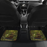 Dreamy Reading Book Corner Ideas Car Floor Mats 211101 - YourCarButBetter