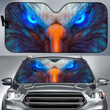 Eagle Eye Car Sun Shade 104020 - YourCarButBetter