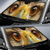 Eagle Eyes Auto Sun Shades 104020 - YourCarButBetter