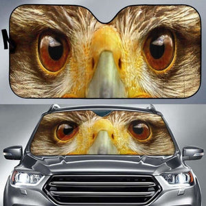 Eagle Eyes Car Auto Sun Shades 104020 - YourCarButBetter