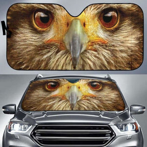 Eagle Eyes Car Sun Shades 104020 - YourCarButBetter