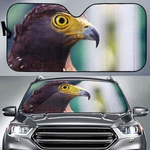 Eagle Hd Car Sun Shade 104020 - YourCarButBetter