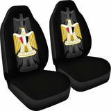 Egypt Car Seat Covers (Set Of Two) 142711 - YourCarButBetter