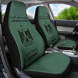 Egypt Passport Car Seat Cover 01 142711 - YourCarButBetter
