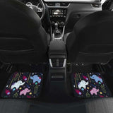 Elephant Car Floor Mats 1 202820 - YourCarButBetter