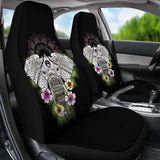 Elephant Car Seat Covers 2 - Amazing Best Gift Idea 101819 - YourCarButBetter