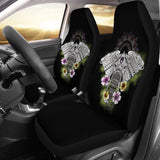 Elephant Car Seat Covers 2 - Amazing Best Gift Idea 101819 - YourCarButBetter