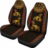 Elephant Car Seat Covers 50 202820 - YourCarButBetter
