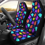 Elephant Car Seat Covers Amazing 202820 - YourCarButBetter