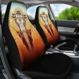 Elephant Car Seat Covers - Amazing Best Gift Idea 101819 - YourCarButBetter