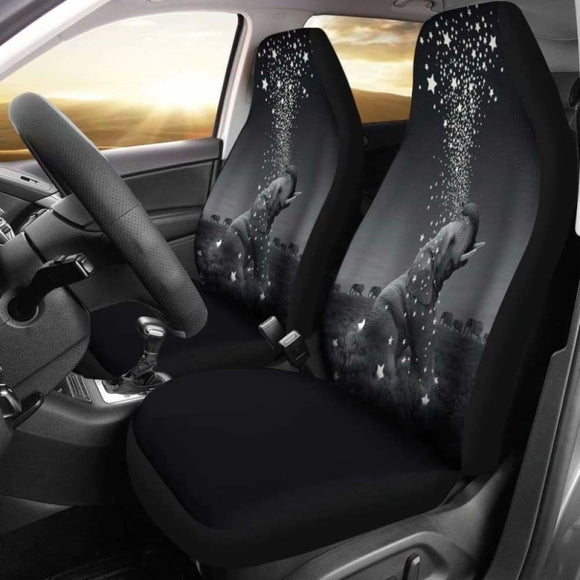 Elephant Star Car Seat Covers 202820 - YourCarButBetter