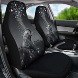 Elephant Star Car Seat Covers - Amazing Best Gift Idea 101819 - YourCarButBetter