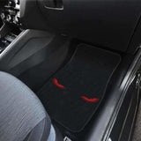 Evil Eyes Car Mats 154813 - YourCarButBetter