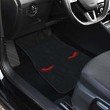 Evil Eyes Car Mats 154813 - YourCarButBetter