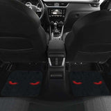 Evil Eyes Car Mats 154813 - YourCarButBetter