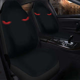 Evil Eyes Seat Covers 154813 - YourCarButBetter