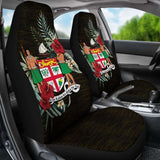 Fiji Hibiscus Car Seat Covers 7 232125 - YourCarButBetter