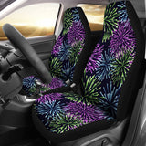 Fireworks Car Seat Covers 210103 - YourCarButBetter