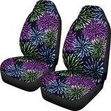 Fireworks Car Seat Covers 210103 - YourCarButBetter
