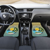 Fishing Car Mats Education Is Important Fishing Is Importanter Car Decor 182417 - YourCarButBetter