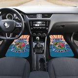 Fishing Car Mats I Quit My Job To Go Fishing Car Decor 182417 - YourCarButBetter