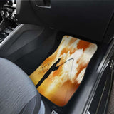 Fishing Is Life Front And Back Car Mats 112608 - YourCarButBetter