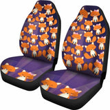Fox Car Seat Covers 14 200217 - YourCarButBetter