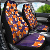 Fox Car Seat Covers 14 200217 - YourCarButBetter